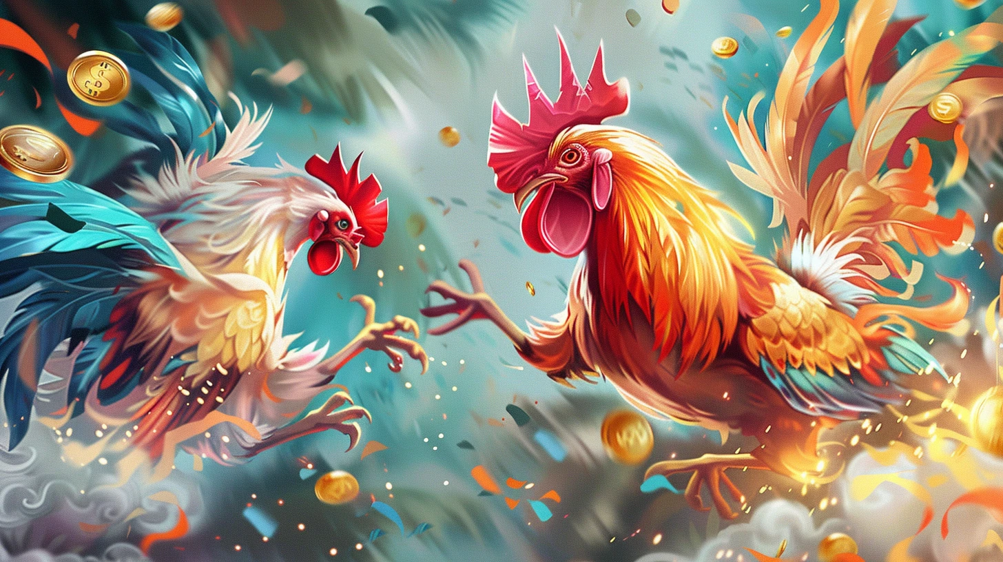 Khám Phá Thế Giới Đá Gà 88: Nơi Đam Mê Gặp Gỡ Thực Tế