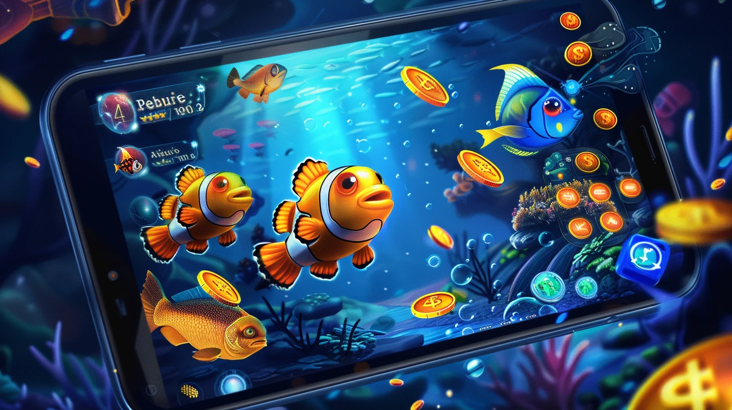 Khám Phá Thế Giới Vui Chơi Tại VN777: Slot Game và Xổ Số Miền Bắc