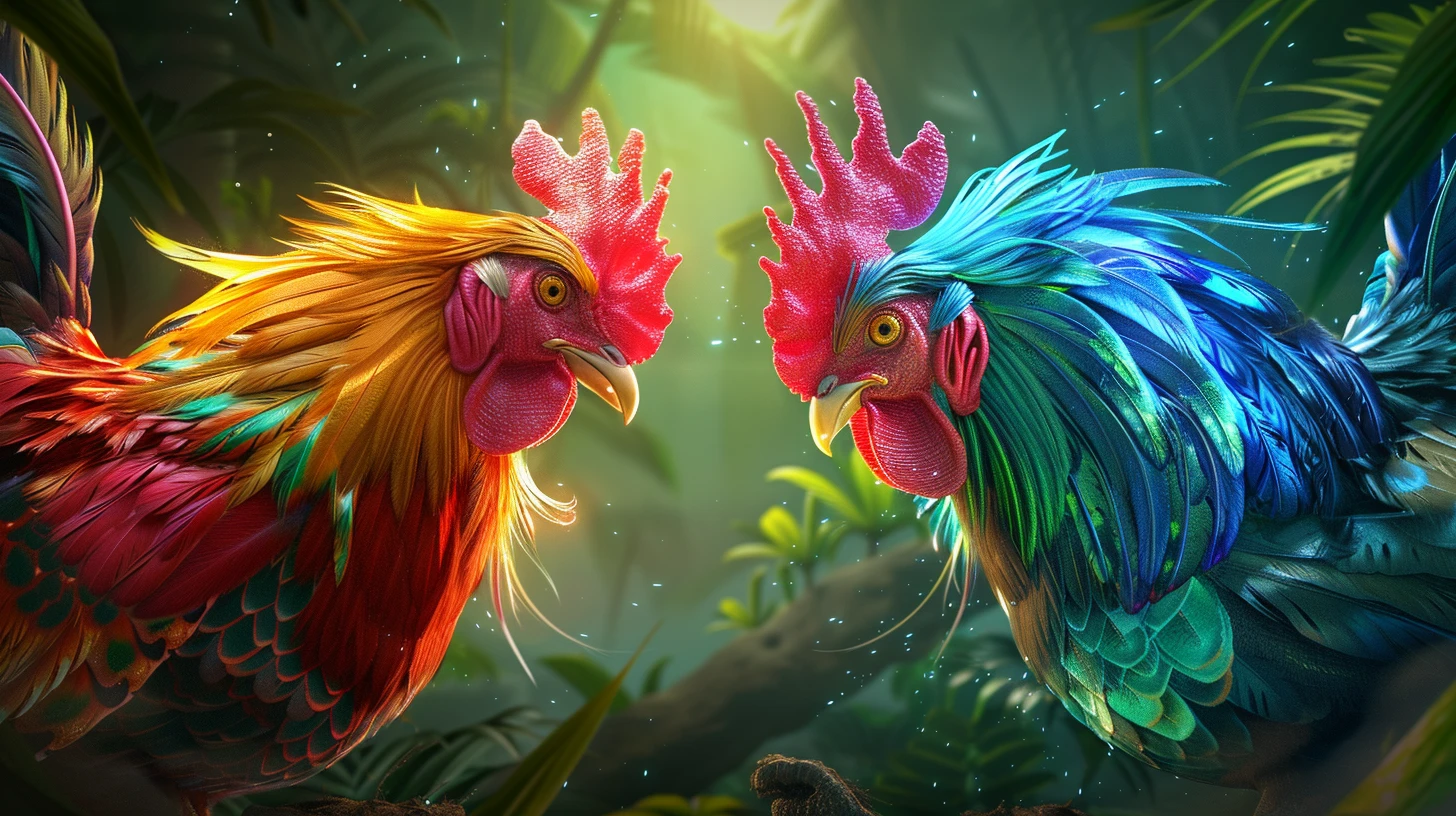 Khám Phá Thế Giới Đá Gà 88: Nơi Đam Mê Gặp Gỡ Thực Tế