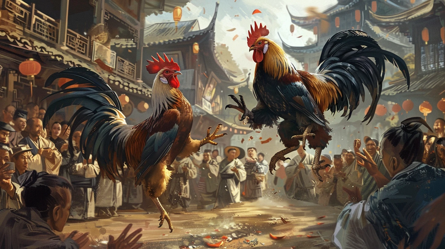 Khám Phá Thế Giới Giải Trí Với vn777