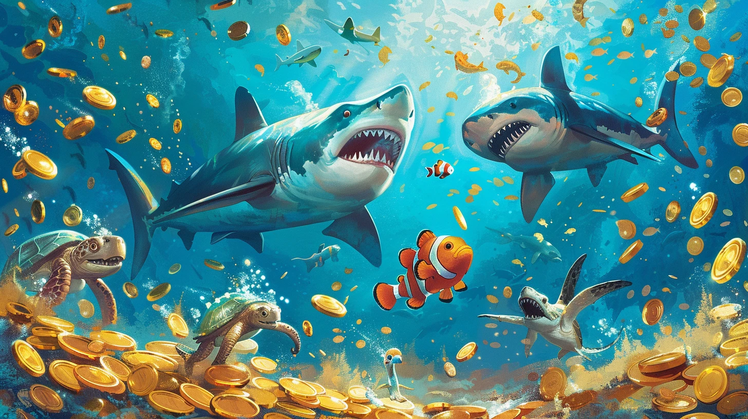 Khám Phá Thế Giới Game King88 Vina: Đam Mê Và Cơ Hội Trúng Lớn