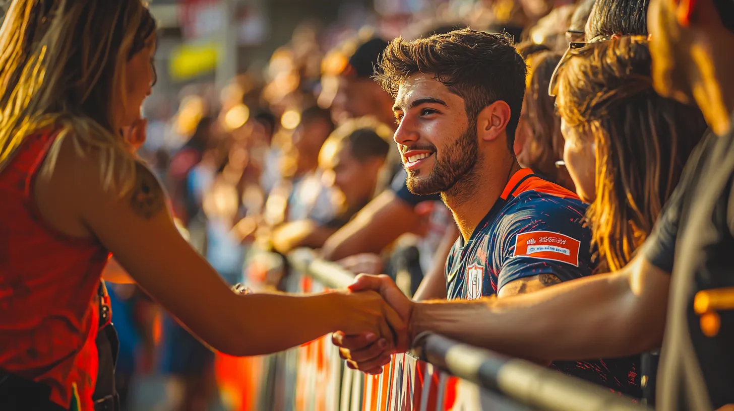 Khám Phá Thế Giới Bóng Đá Với 23win