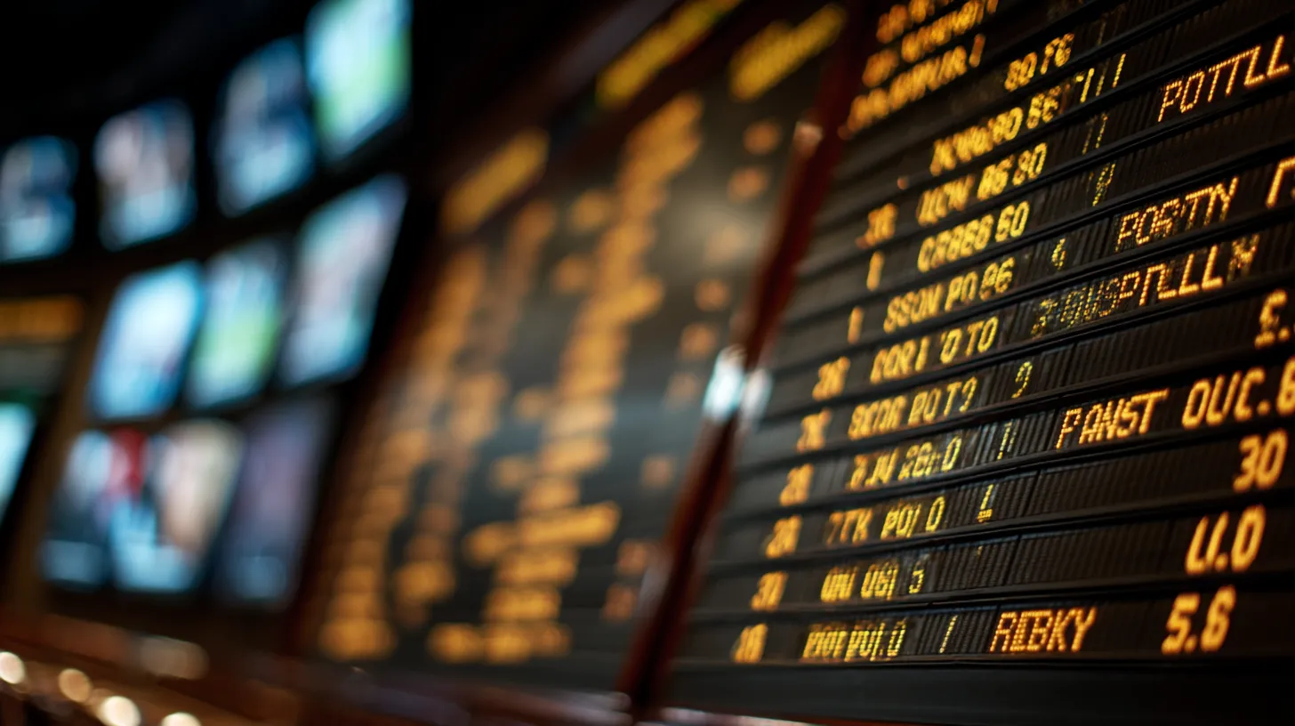 Khám Phá Betcom: Nền Tảng Đặt Cược và Mua Vé Số Online