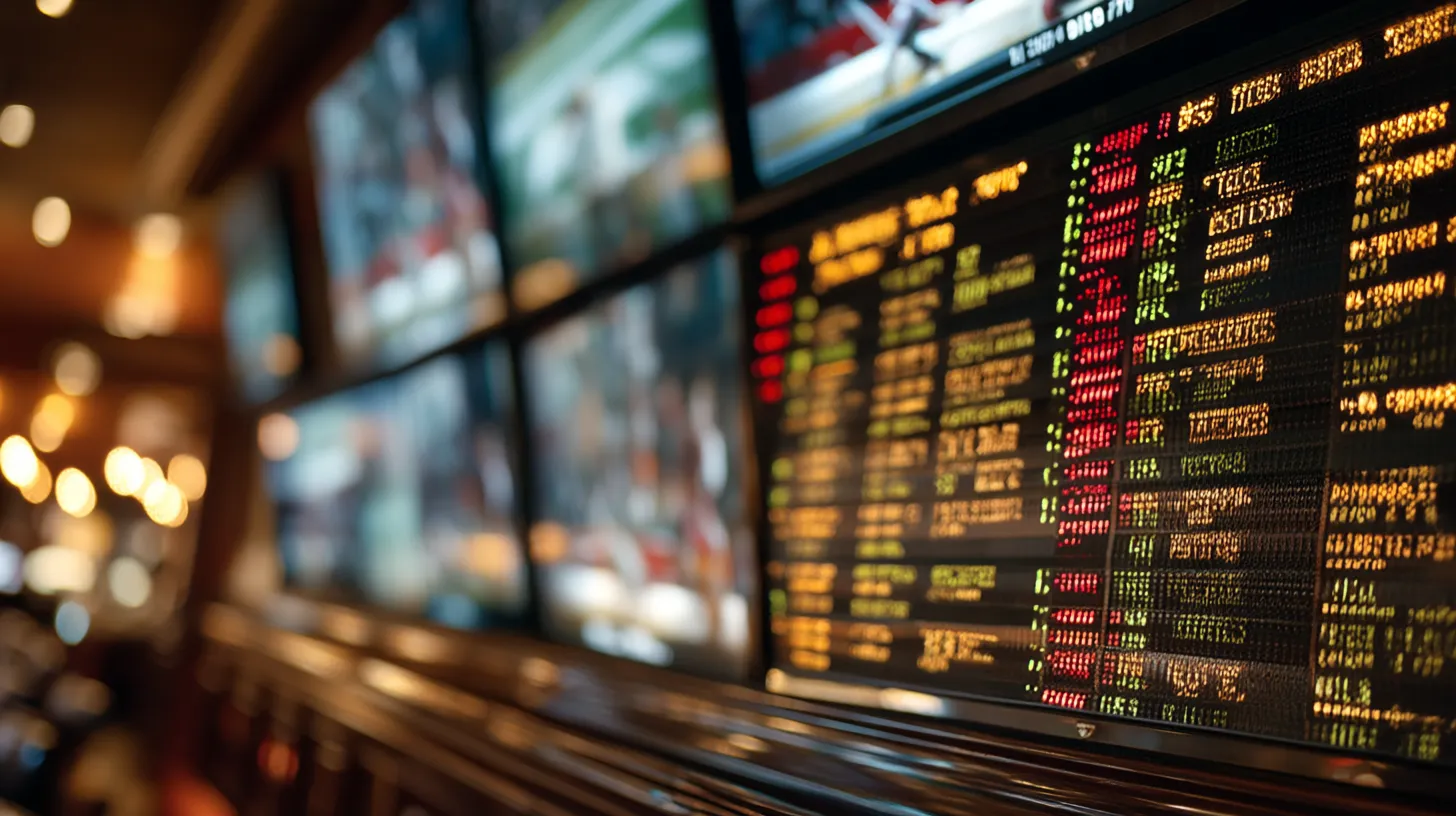 Khám Phá Thế Giới Giải Trí Tại F8 Bet: Nơi Đem Lại Những Trải Nghiệm Độc Đáo