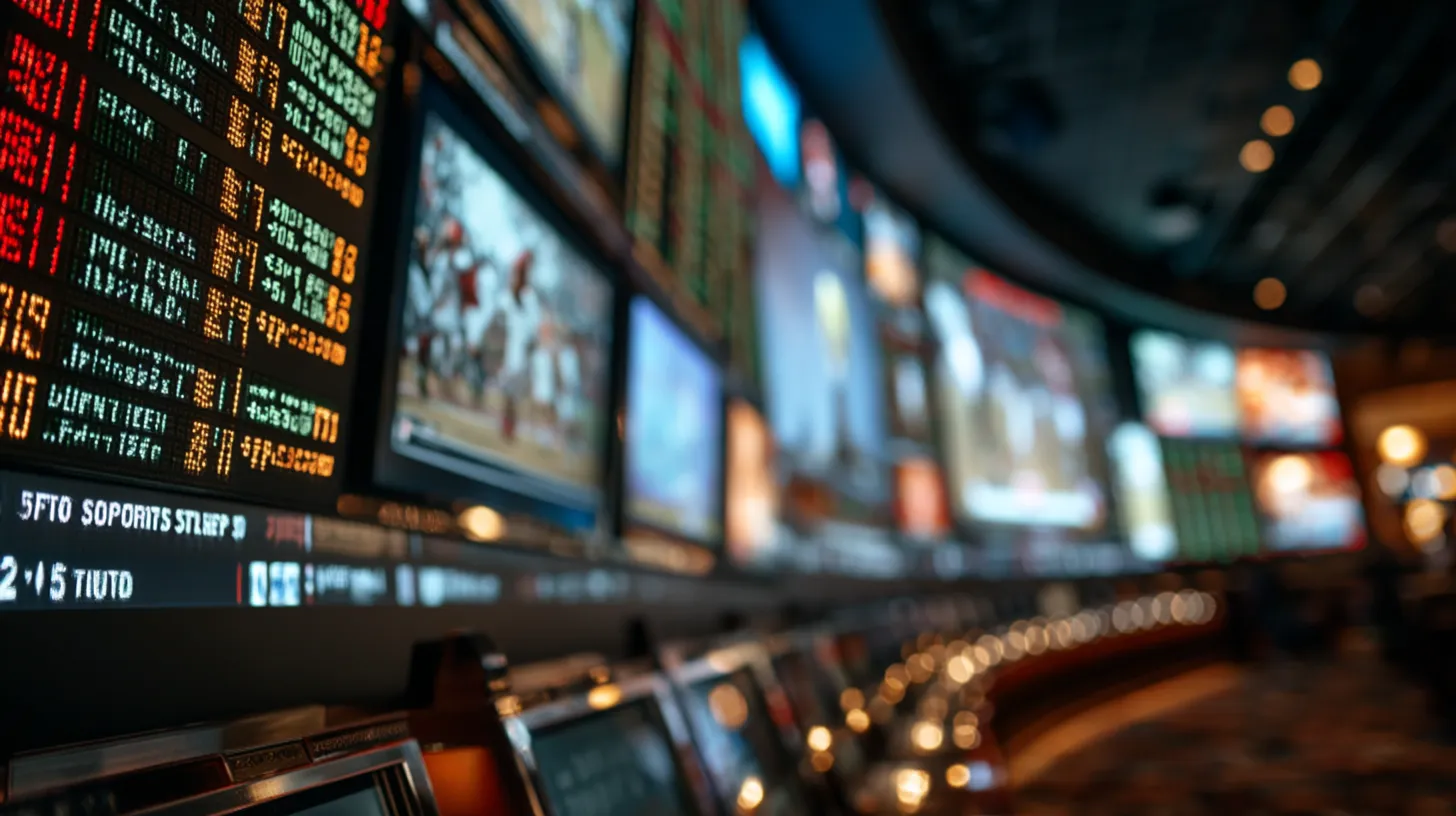 Khám Phá Thế Giới Giải Trí Tại F8 Bet: Nơi Đem Lại Những Trải Nghiệm Độc Đáo