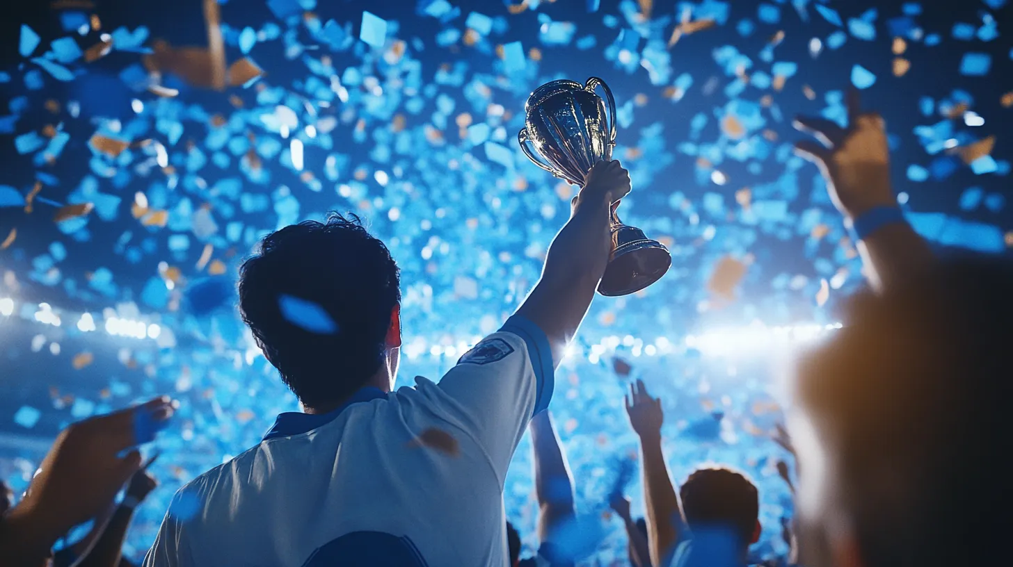 Khám Phá Thế Giới Giải Trí Với vn777