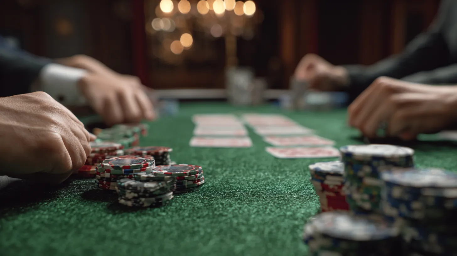 Khám Phá vn777: Tầm Nhìn Mới Trong Thế Giới Xổ Số