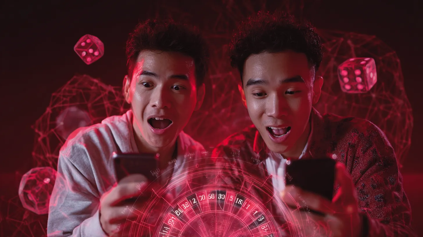 Khám Phá King88 Vina: Nơi Đem Lại Cơ Hội Trúng Thưởng Lớn