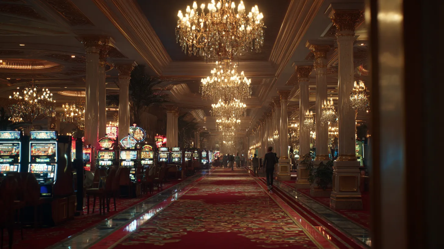 Khám Phá Hubet88: Nền Tảng Đặt Cược Đỉnh Cao