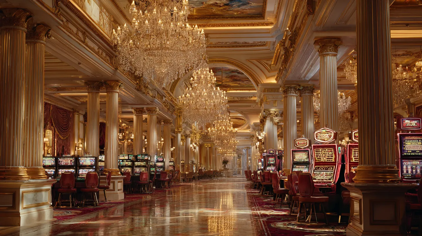 Khám Phá Hubet88: Nền Tảng Đặt Cược Đỉnh Cao