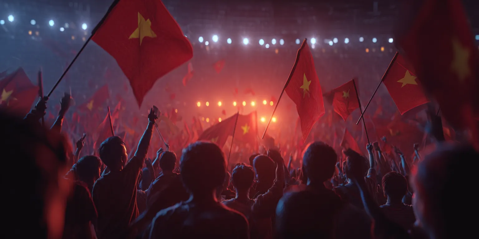 Khám Phá F8 Bet: Nền Tảng Xổ Số Hàng Đầu Tại Việt Nam