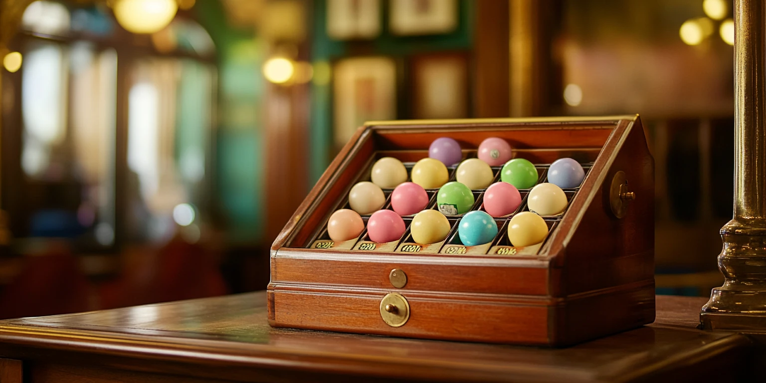 Khám Phá Thế Giới Của Zet Bet: Xổ Số Và Lô Đề Hấp Dẫn