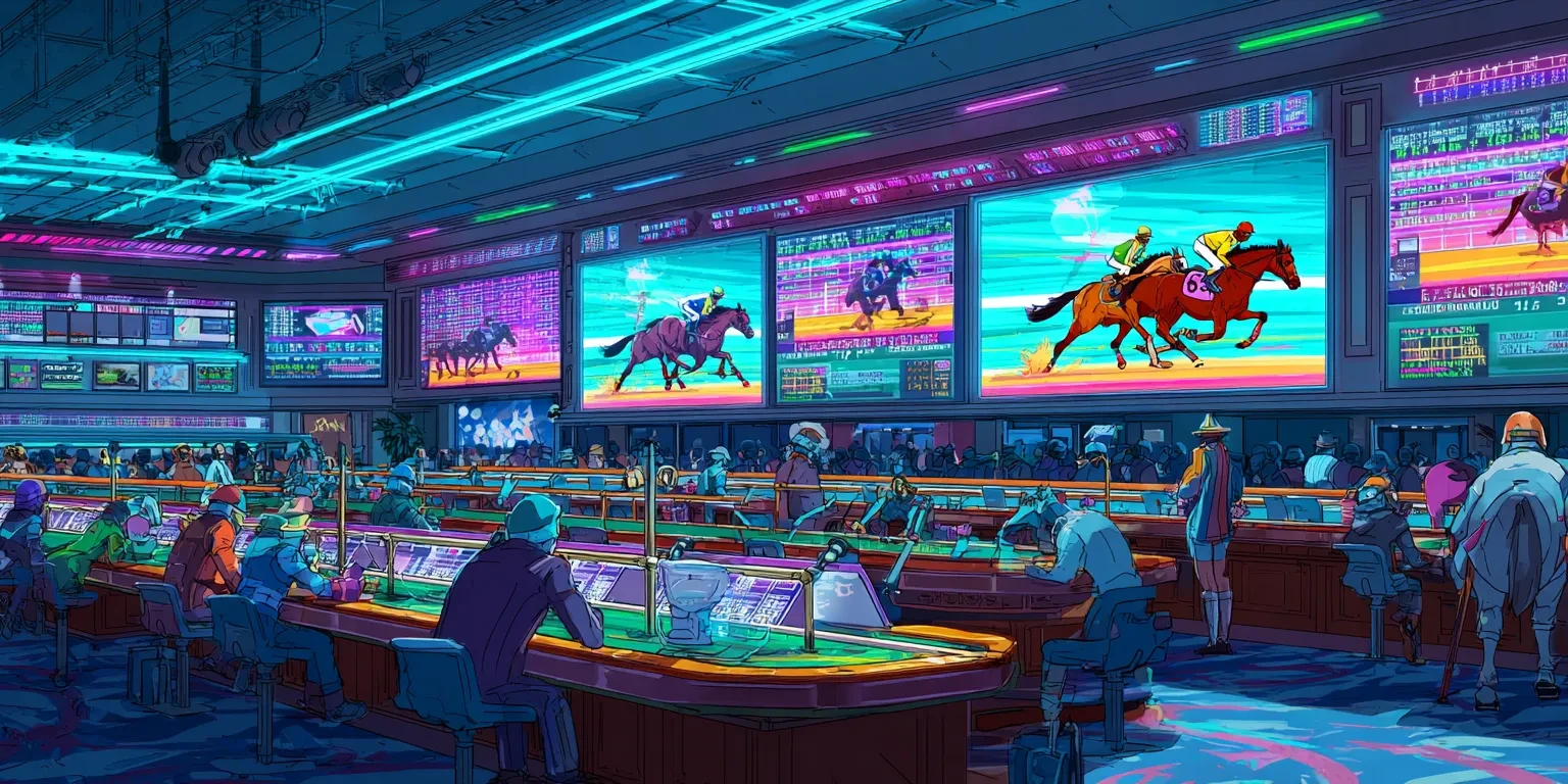 Khám Phá Thế Giới Game Đặt Cược Với On88